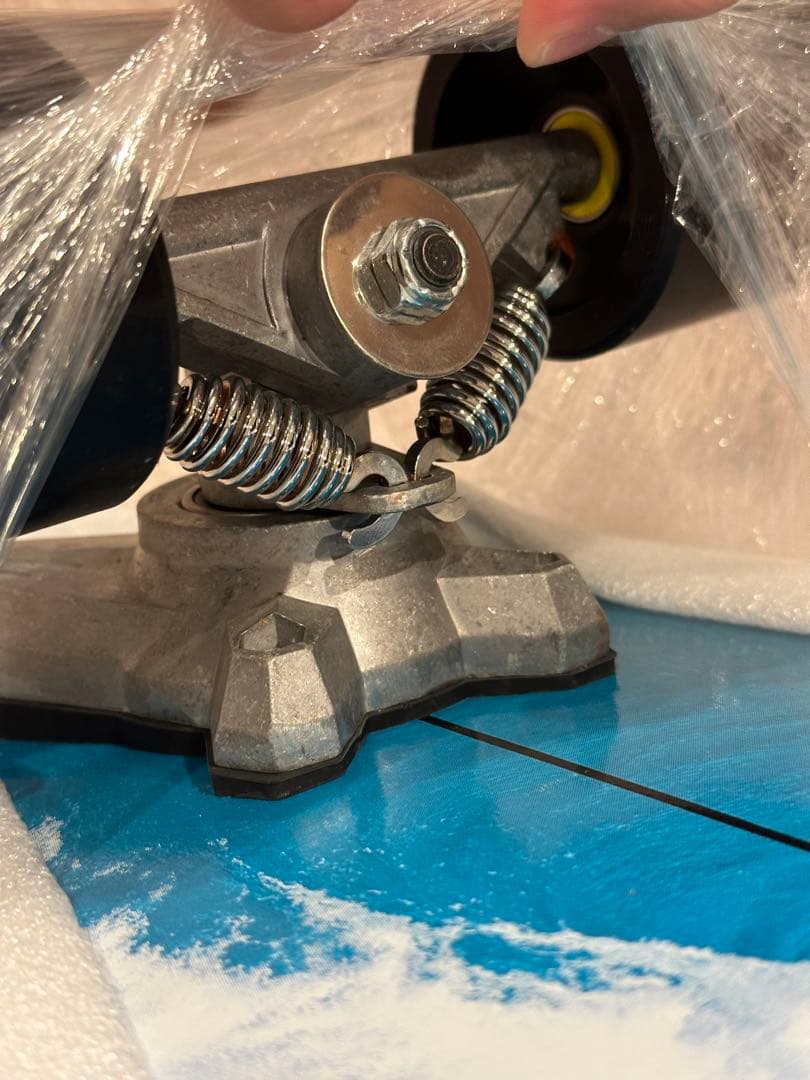 サーフスケート　ITALO FERREIRA イタロフェレイラ スウェルテック