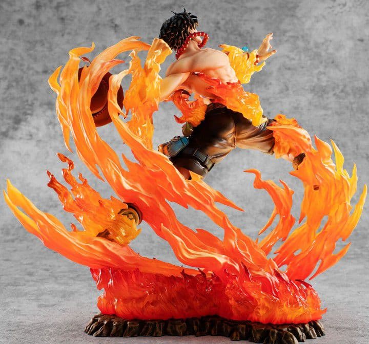 POP NEO-MAXIMUM エース 15th LIMITED超限定復刻版