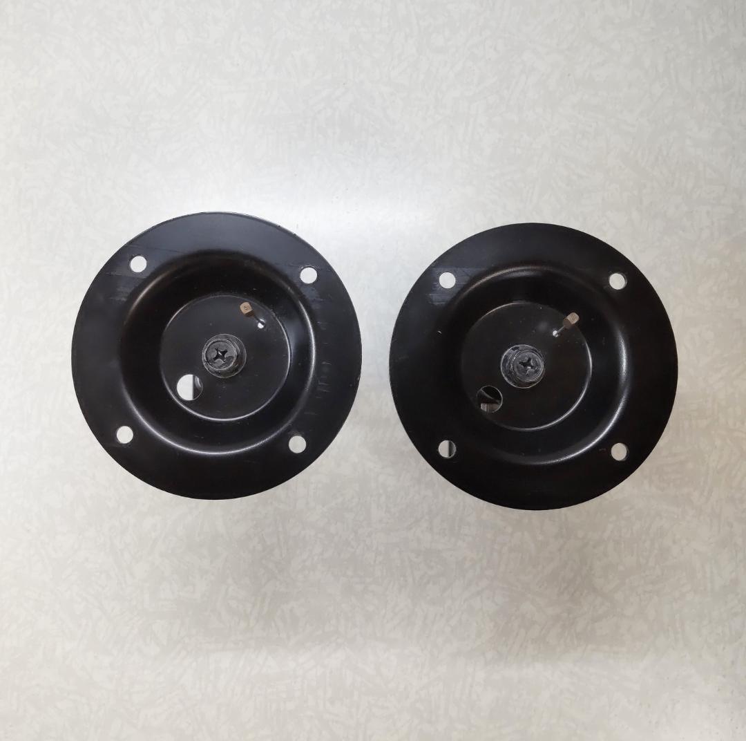 【未使用品】　ONKYO スピーカー ブラケット TK-L70 /ブラック　２台