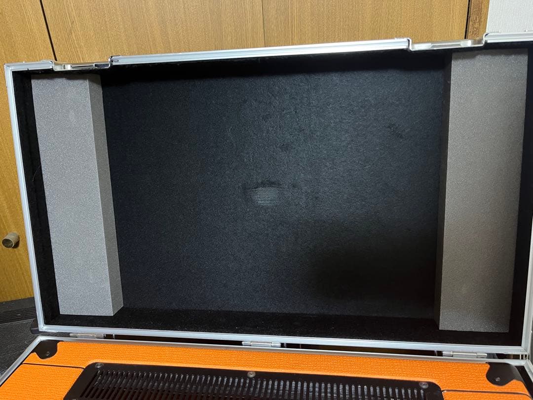 ORANGE AD200B MKIII ベースアンプ