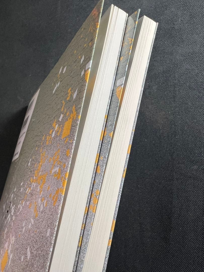 「粘葉本和漢朗詠集」カラー版 巻上・下2冊セット 二玄社 日本名筆選 美品◆書道