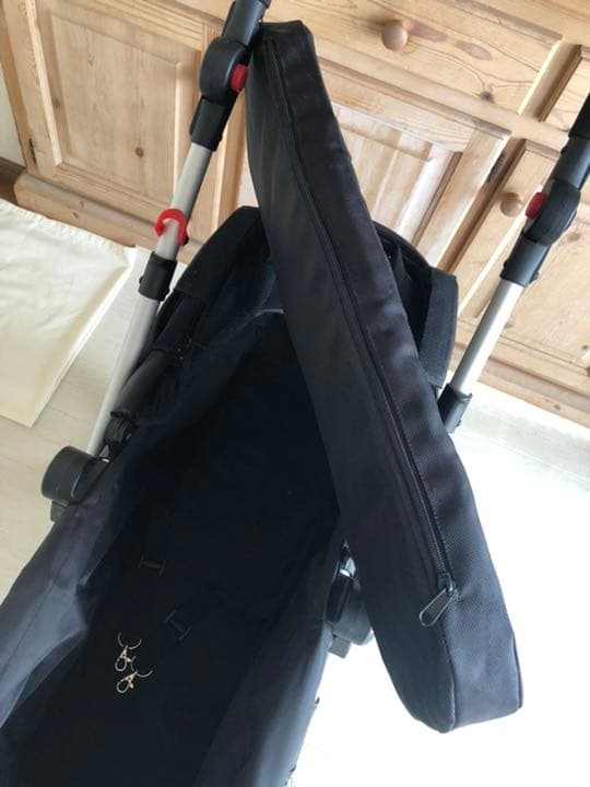 Mr. Mac  ドギーバギー＊フレンチブルドッグ