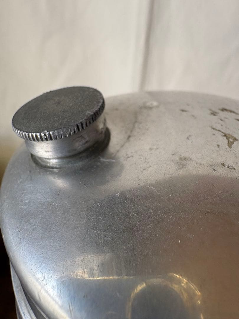 アメリカン雑貨 ビンテージ カクテルシェイカー