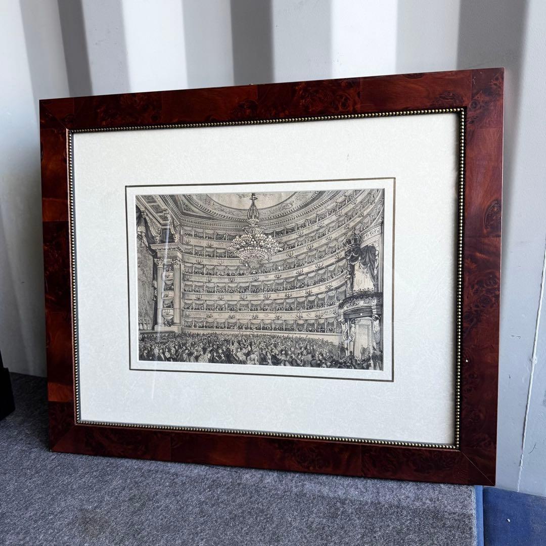 52美品！certificato di garanzia コレクション 絵