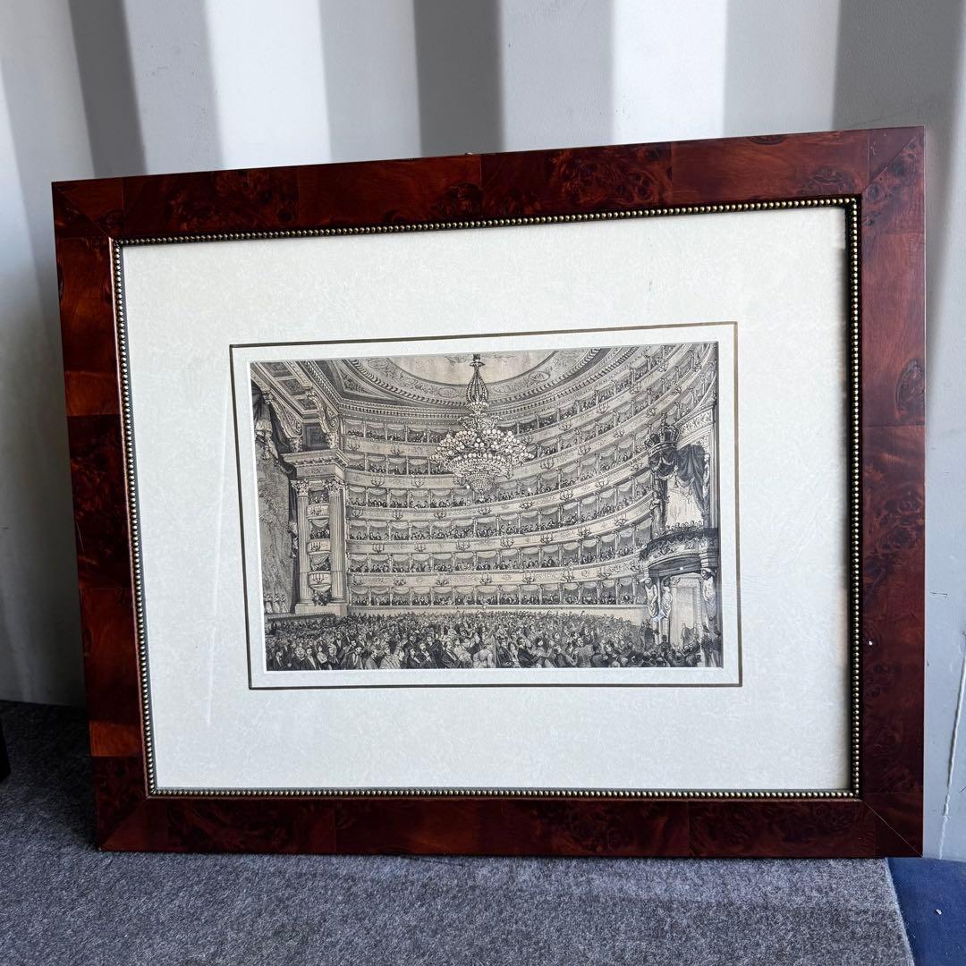 52美品！certificato di garanzia コレクション 絵