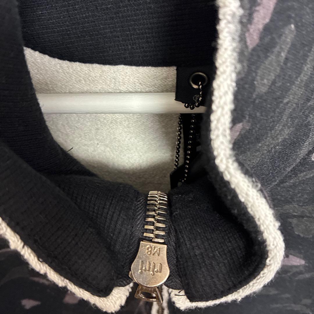 #977 wjk stand riders ライダースジャケット 迷彩 未使用品