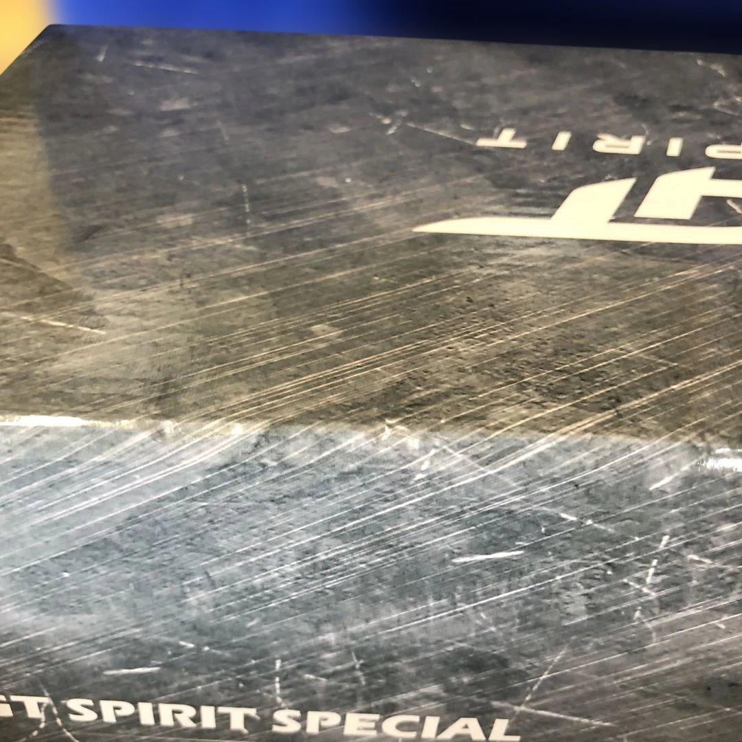 GT SPIRIT ランボルギーニ アヴェンタドール GTS18502K