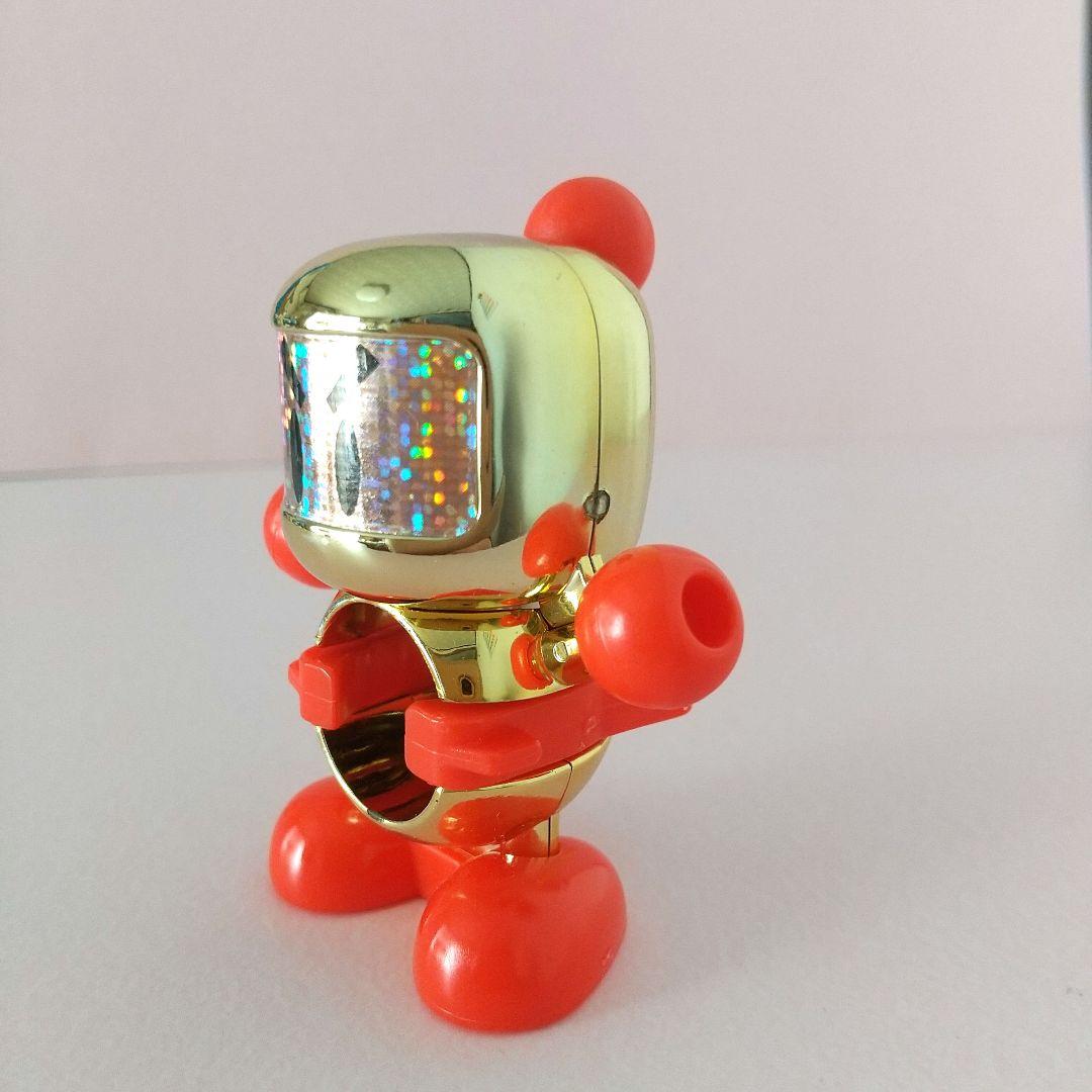 ☆スーパービーダマン☆OSギア☆ボンバーマン最強セット