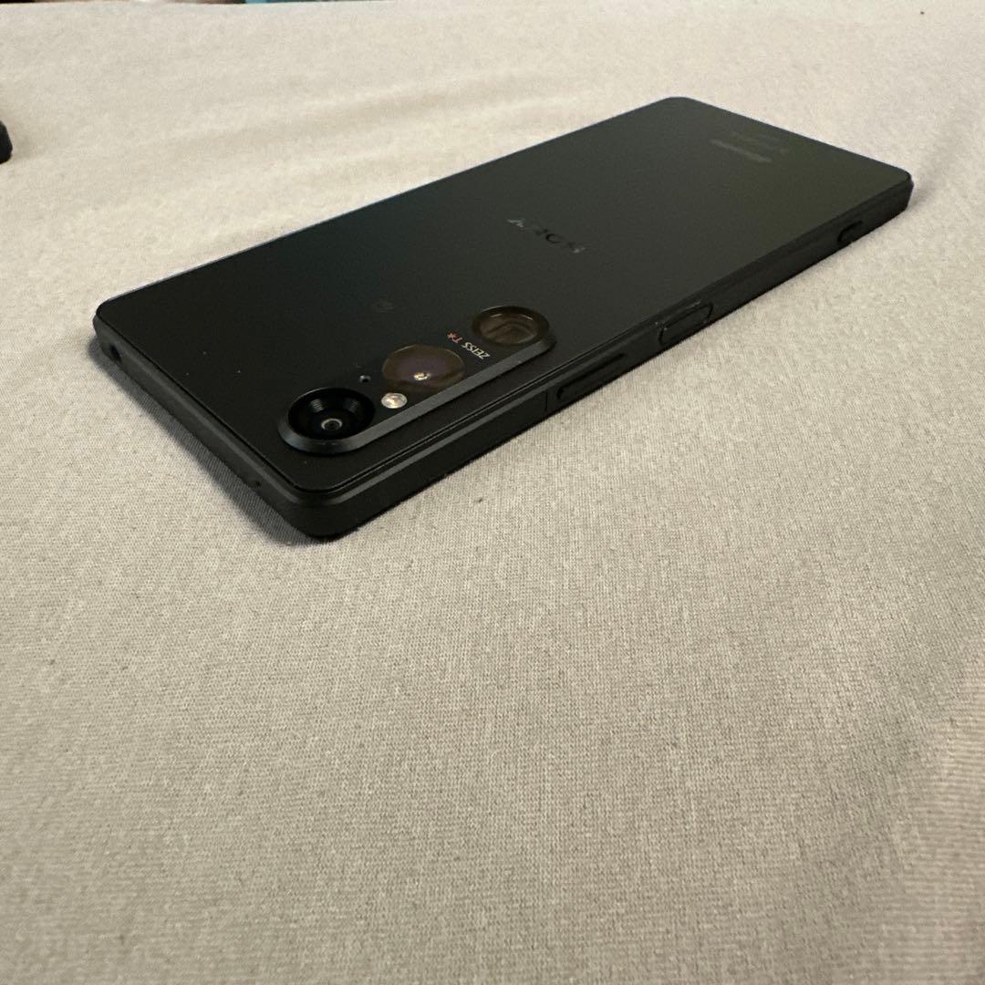 SONY Xperia 1 V docomo SO-51D SiMフリー 1