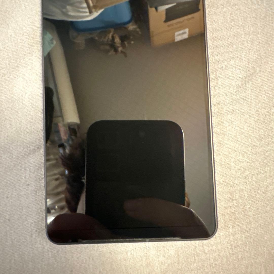 SONY Xperia 1 V docomo SO-51D SiMフリー 1