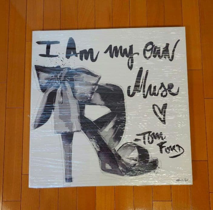 新品 オリバーガル OliverGal My Own Muse