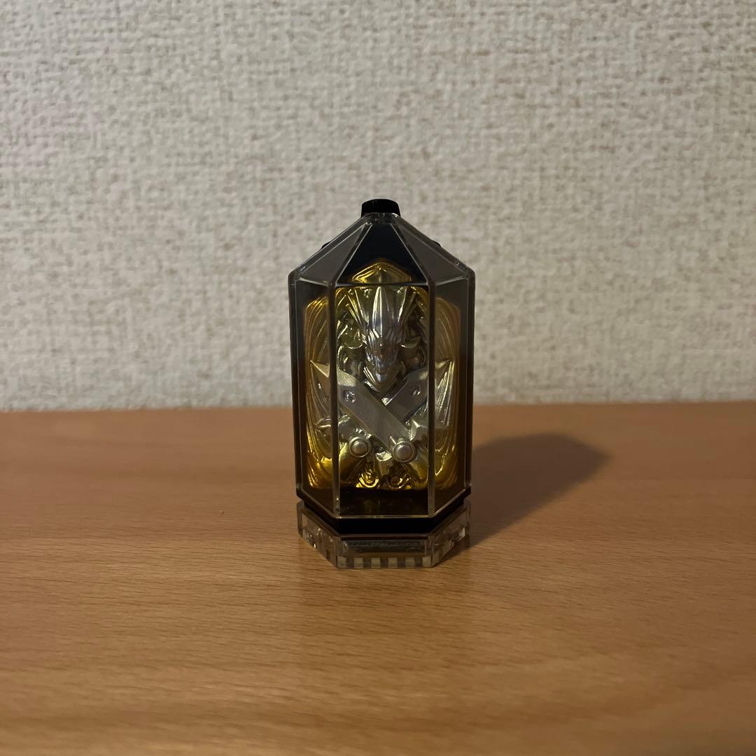 キャンペーン当選品レジェンズ　スピリチャルウインドラゴンソウルドール