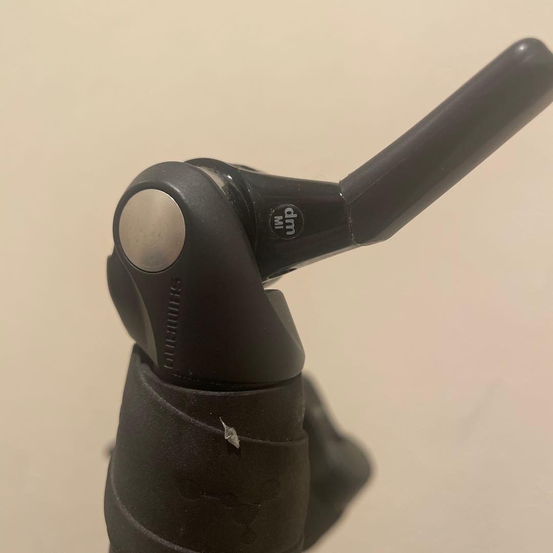 うちちARGON 18 E-112 105 11 トライアスロンTTバイク