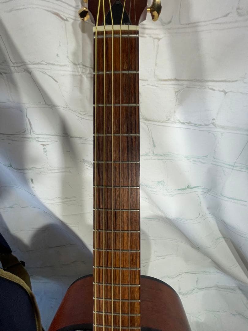 K.Yairi Nocturne heart ヤイリ ノクターン ハート