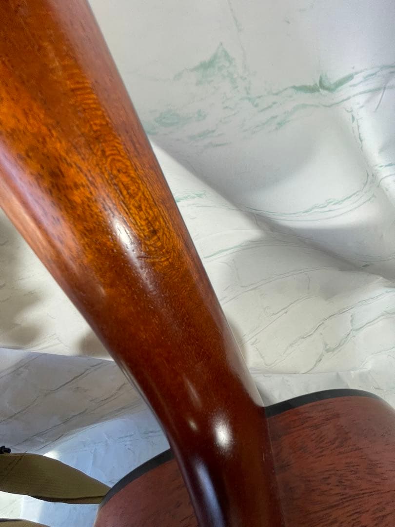 K.Yairi Nocturne heart ヤイリ ノクターン ハート