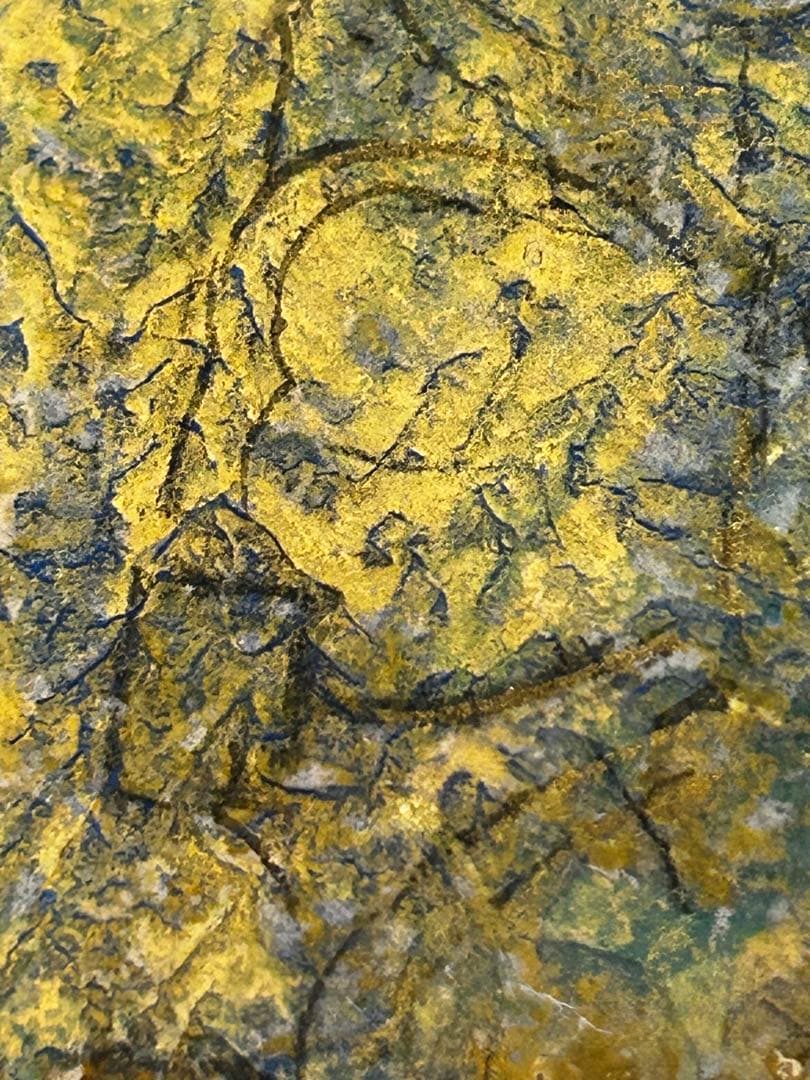 龍門　 西藤哲夫　松坂屋本店購入証明あり