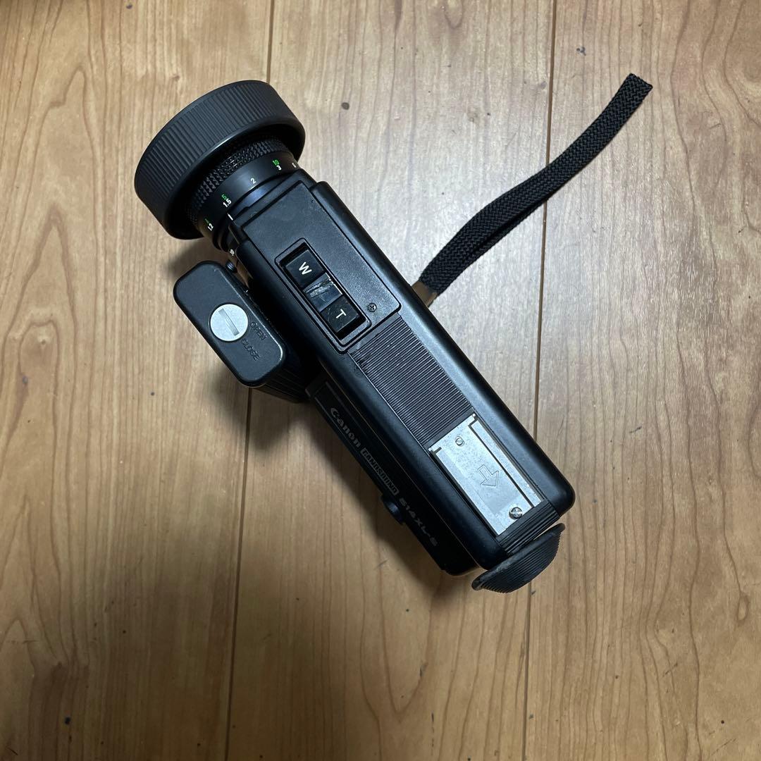 キヤノン Canon 514XL-S ビデオカメラ本体