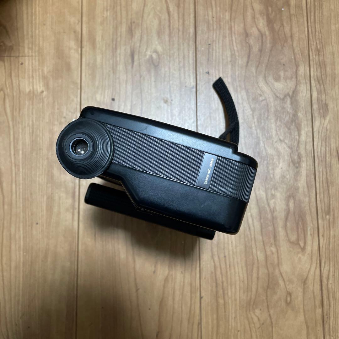 キヤノン Canon 514XL-S ビデオカメラ本体