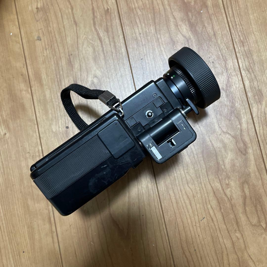 キヤノン Canon 514XL-S ビデオカメラ本体