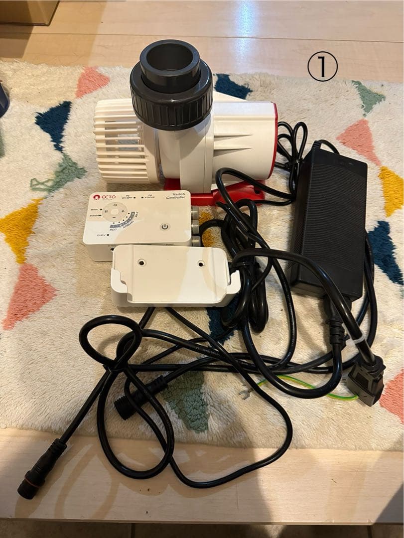 たく(プロフ必読！)　バリオス8 2セット