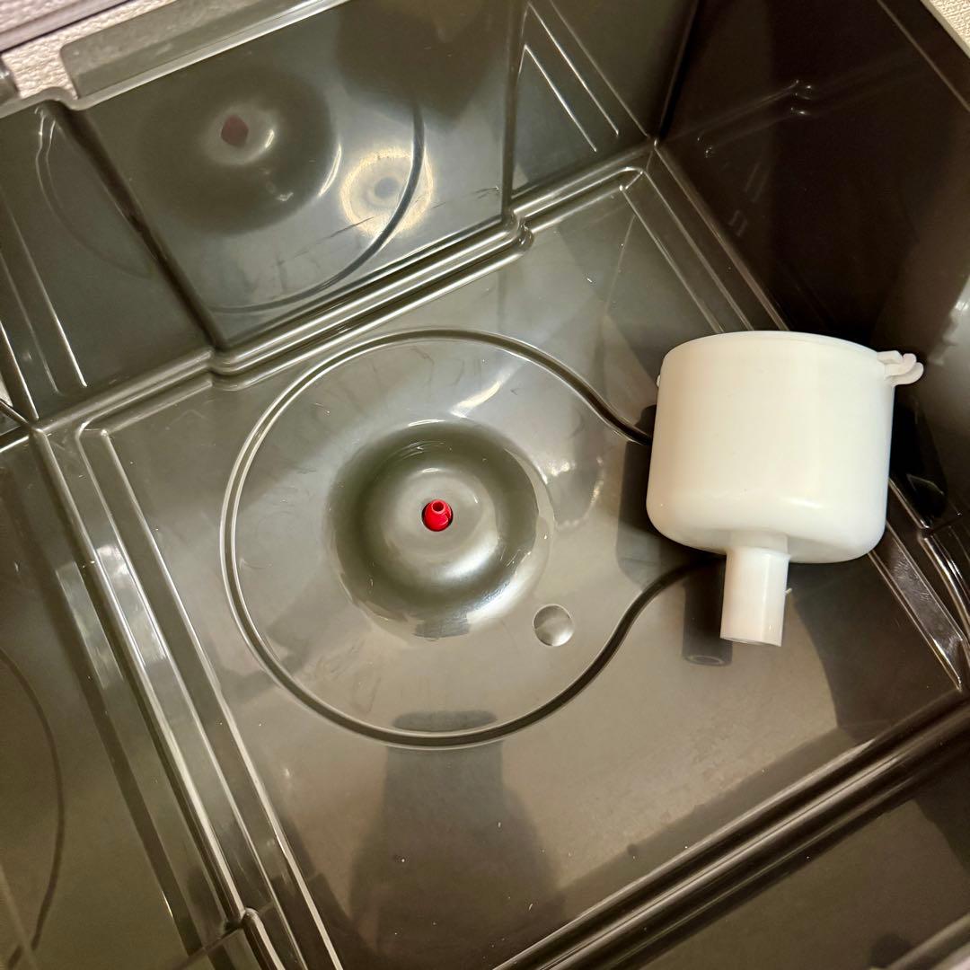 フレシャス　ウォーターサーバー　 dewo デュオ シリーズ