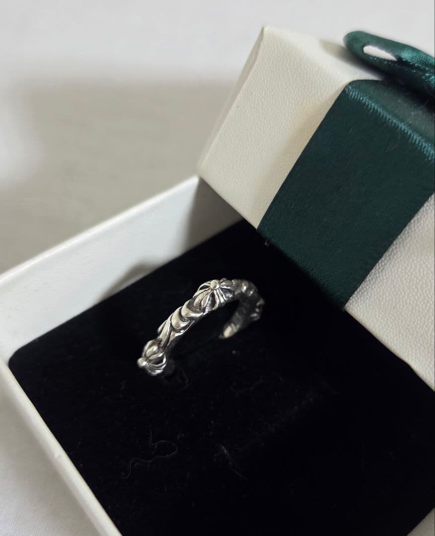 S*x様 新年特価‼️16号 Chrome Hearts クロムハーツSBT バ