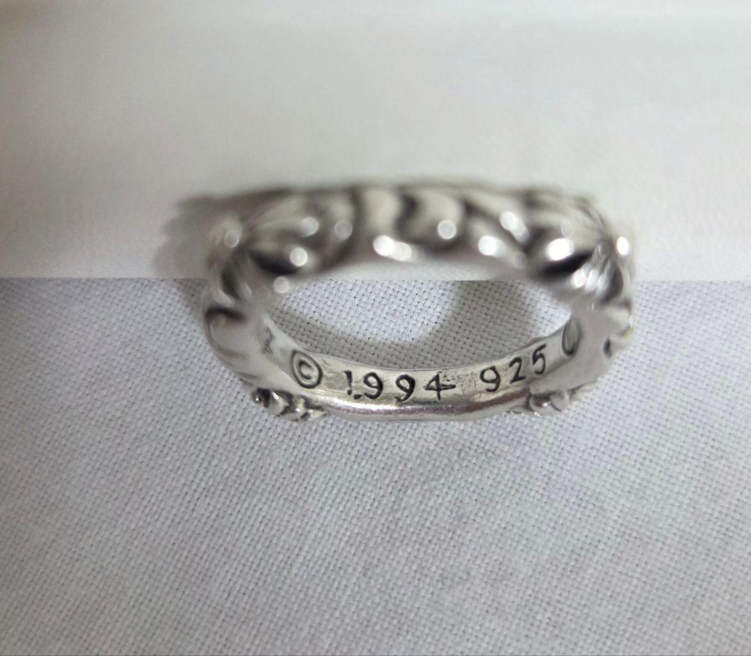 S*x様 新年特価‼️16号 Chrome Hearts クロムハーツSBT バ