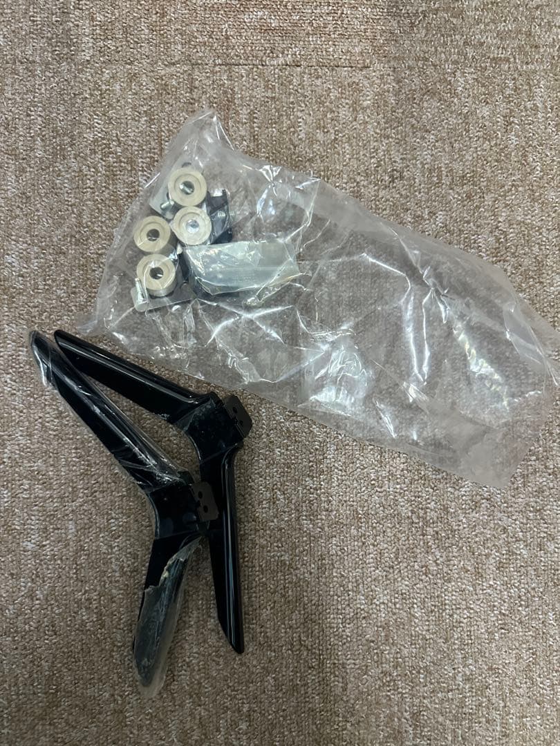 SHARP 42インチ液晶テレビ 2T-C42BE1