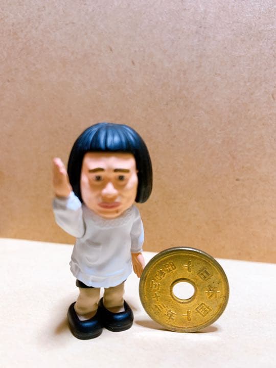 作業服は未使用です。ひ