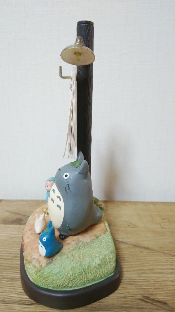 トトロ 2000年 カレンダー