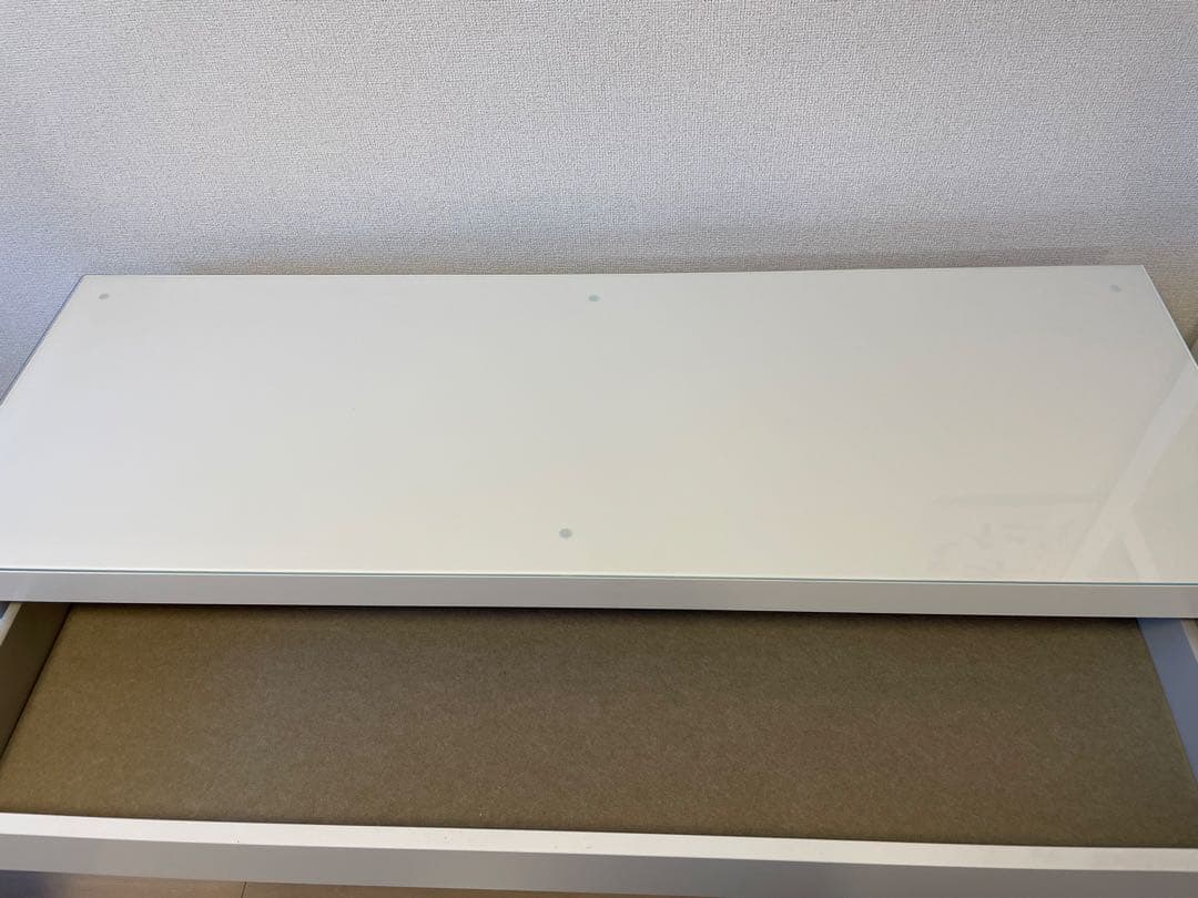 IKEA イケア　ドレッサー　MALM マルム