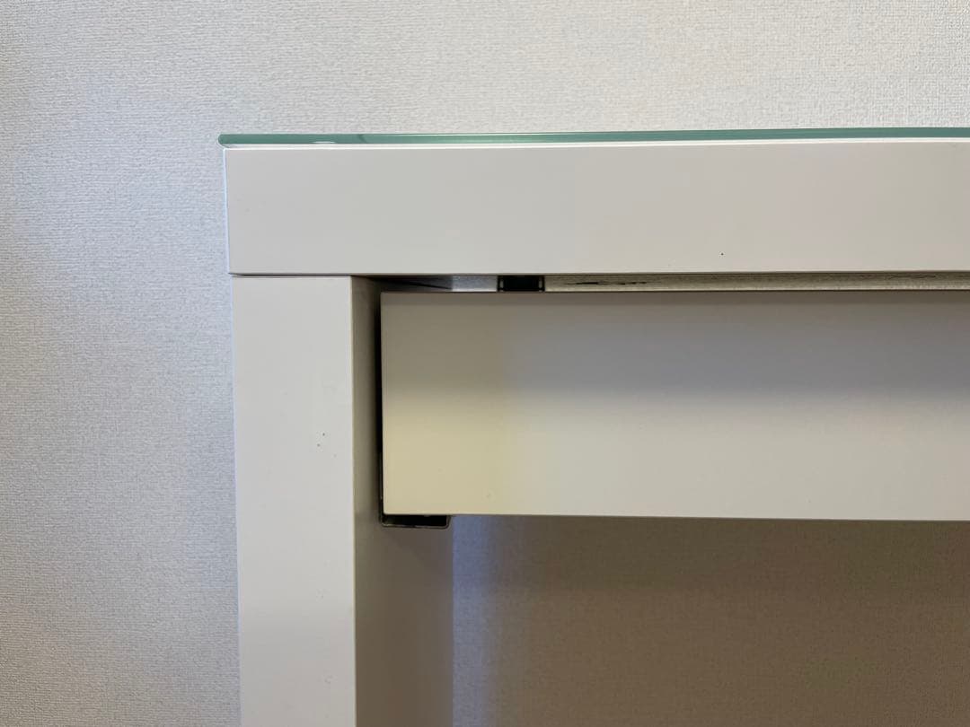 IKEA イケア　ドレッサー　MALM マルム