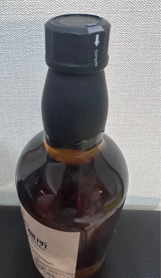 山崎12年　和民WATAMI オリジナル