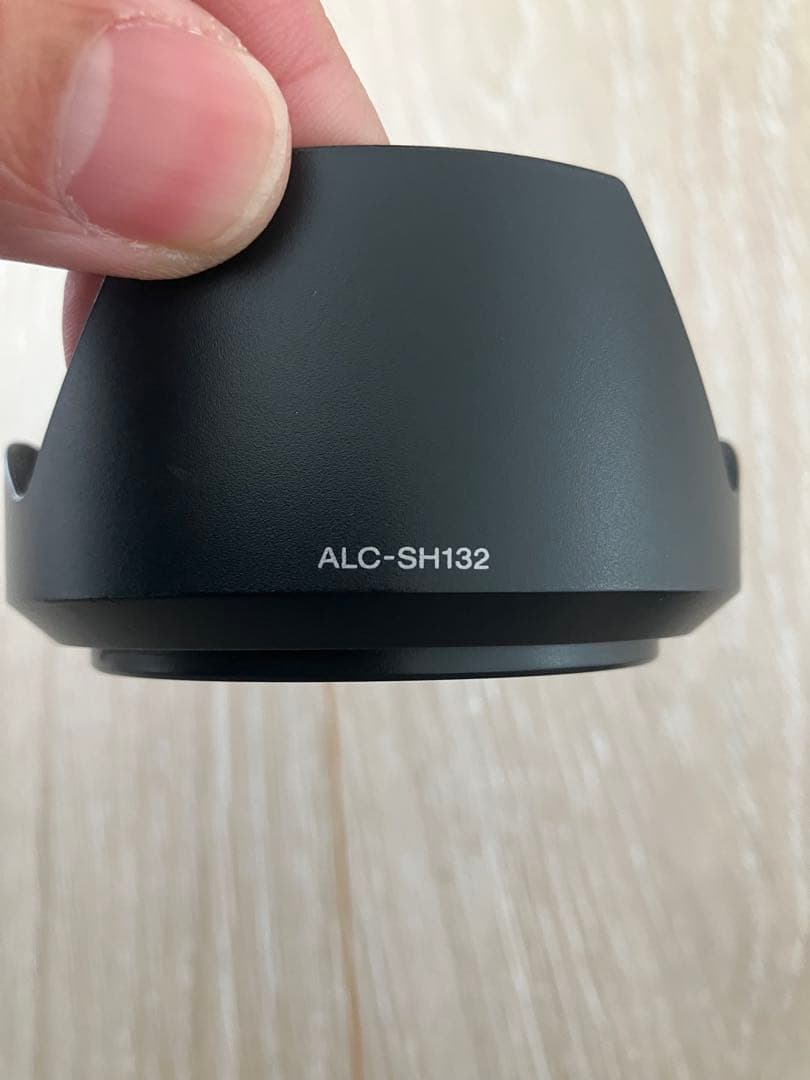 SONY レンズ　FE3.5-5.6/28-70