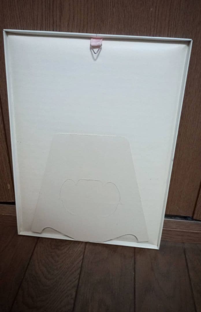 フジカラー 仮面ライダー 販促用パネル 1971年