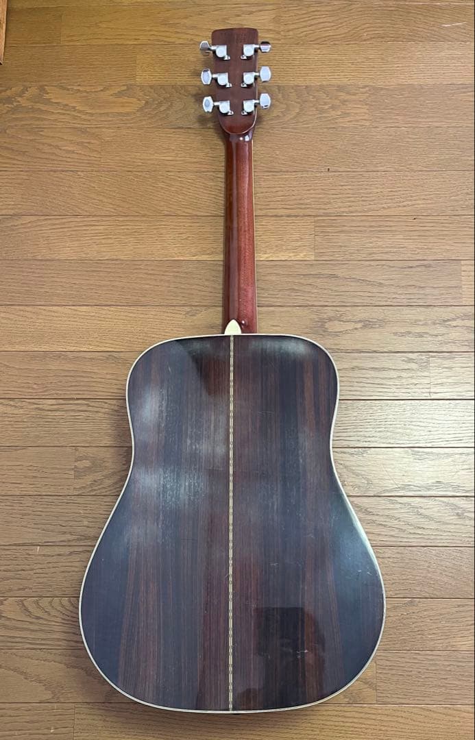 Morris アコースティックギター