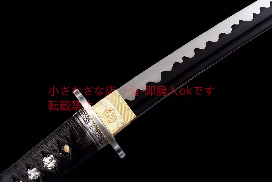 20インチ高性能リブ差【インク言】 古兵器 武具 刀装具 日本刀 模造刀 居合刀