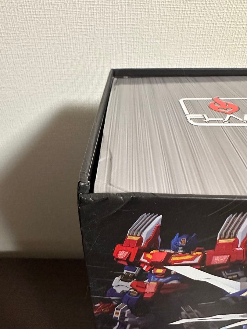 【新品未開封・特典付】鉄機巧 スターセイバー ＆ ビクトリーレオ 2体セット