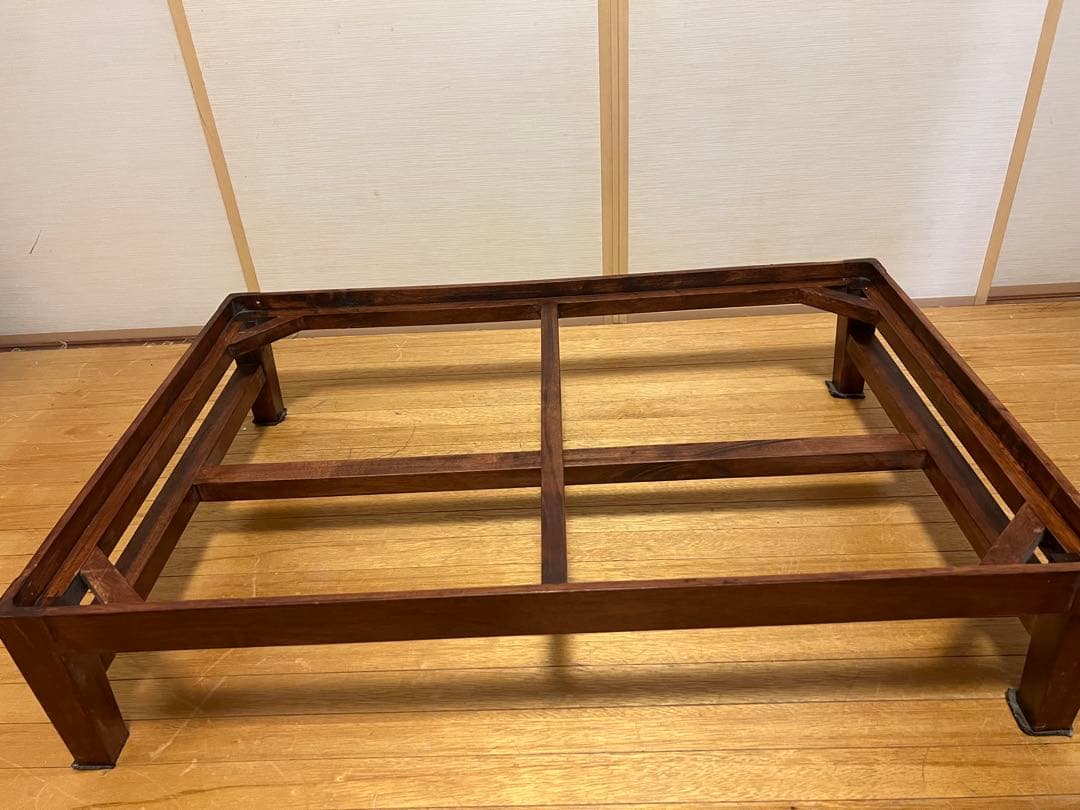 ★HALO★ ハロ　ワトソンミディアムトランク　専用スタンド