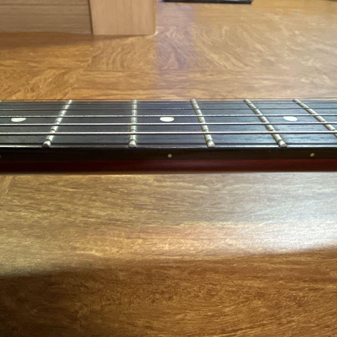 ギター Epiphone SG Special Model killpot