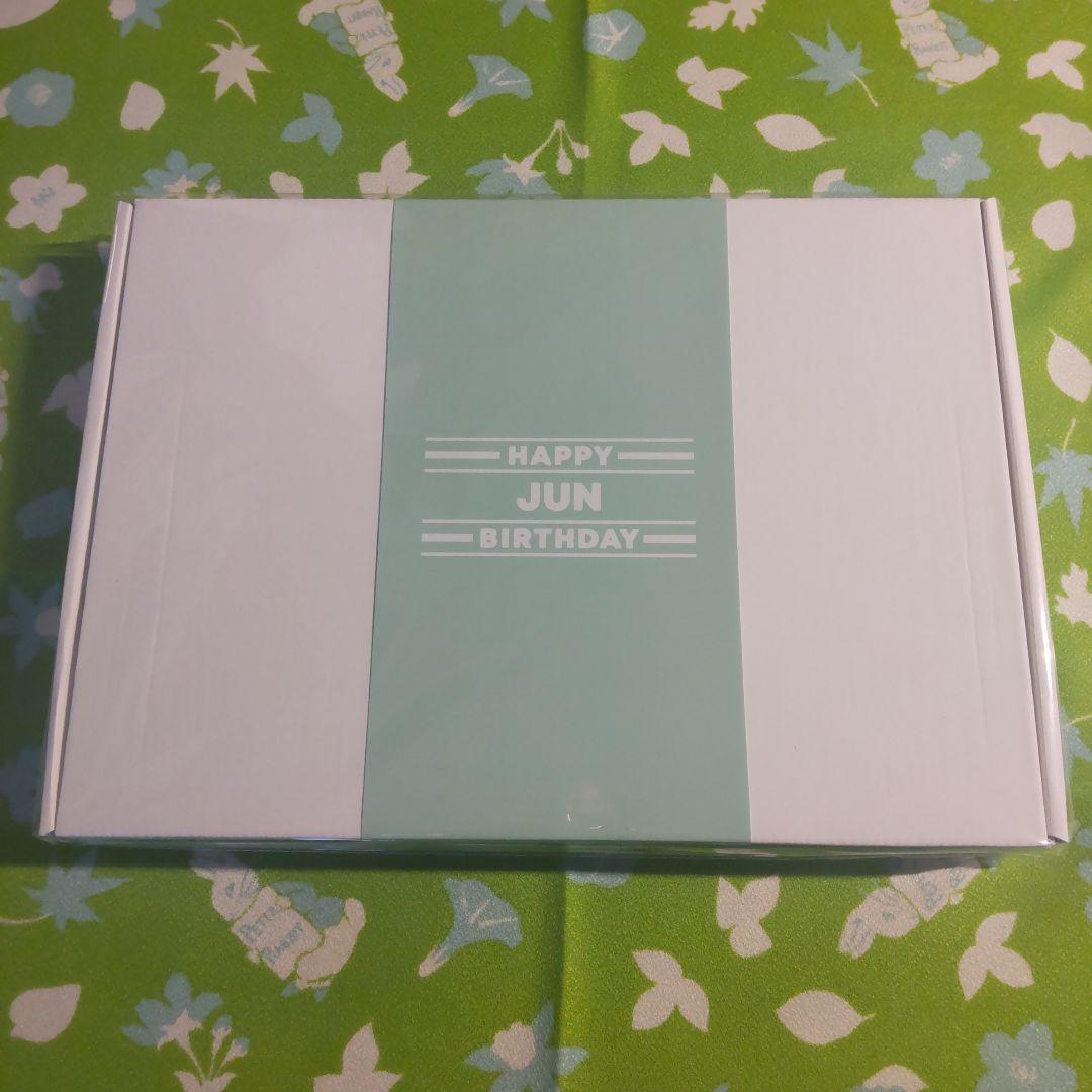 【お得✨】SEVENTEEN ジュン グッズセット！