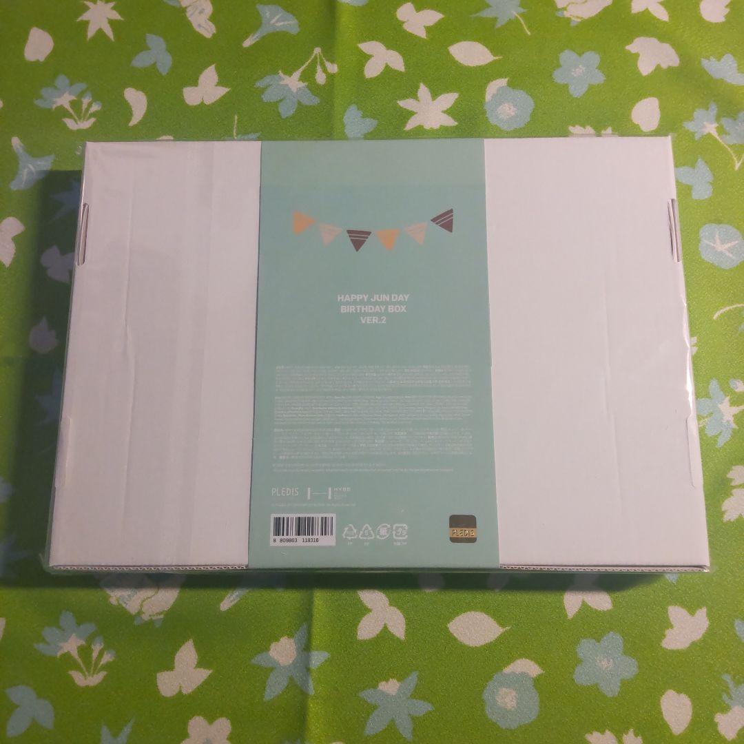 【お得✨】SEVENTEEN ジュン グッズセット！