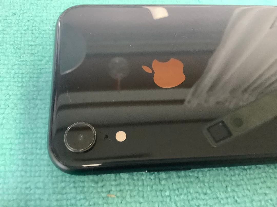 iPhoneXR 64GB SIMフリー本体のみ