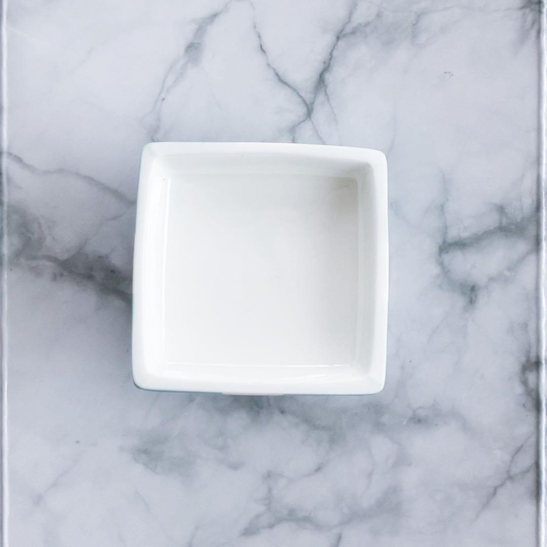 【新品未使用】ティファニー Tiffany & Co. ミニブルーボウボックス