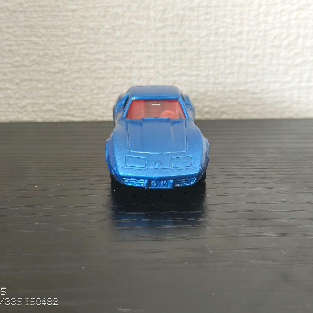 TOMICA　トミカ　コルベット　スティングレー　小田急デパート　特注品