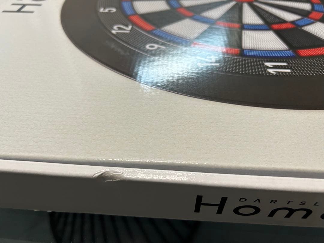 DARTSLIVE  ダーツライブホーム　スタンドセット