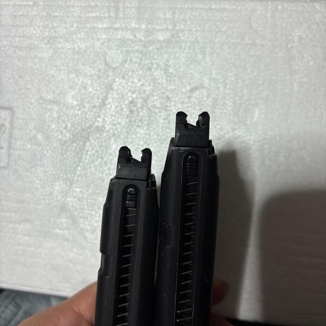 【carbon8】ストライカー9