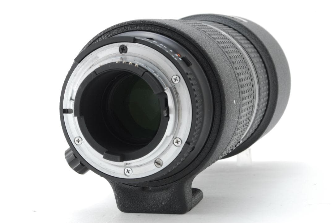 【美品 後期型】Nikon AF 80-200mm 2.8 D ED #164