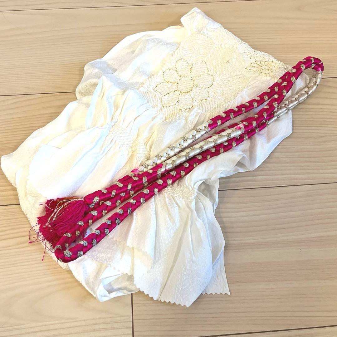 振袖セット　黒　ピンク　sMH2410154