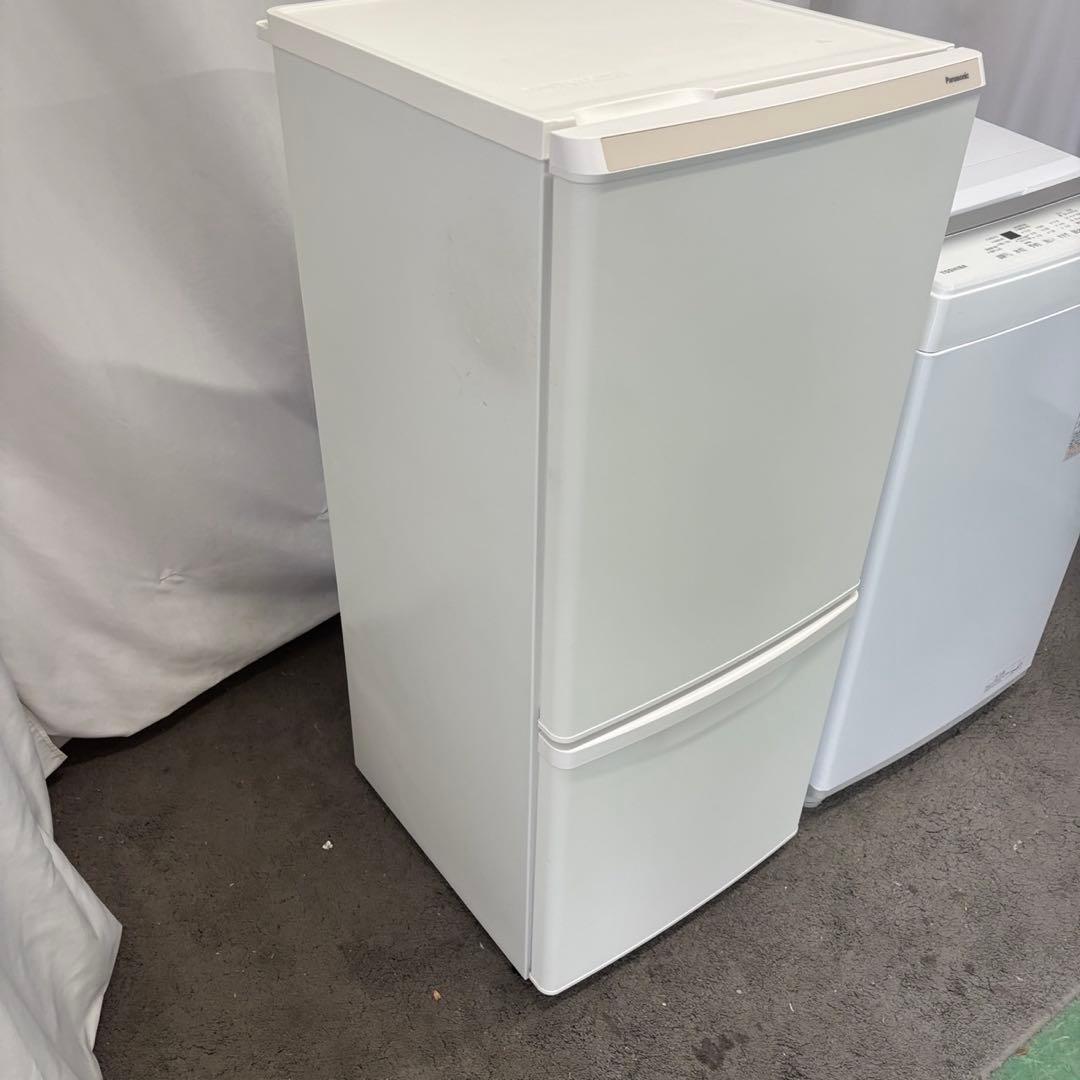 978⭕️冷蔵庫　洗濯機　一人暮らし　東芝　家電セット　安い　綺麗　設置無料